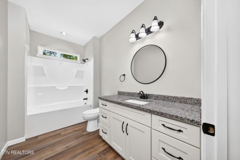 Tiny photo for 485 Katherine Drive, Crossville, TN 38555 (MLS # 1354892)