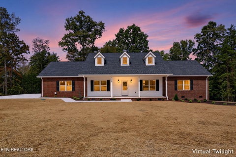 Tiny photo for 485 Katherine Drive, Crossville, TN 38555 (MLS # 1354892)