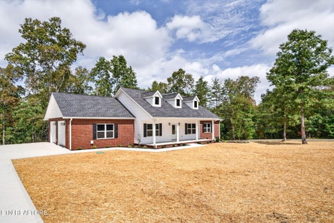 Tiny photo for 485 Katherine Drive, Crossville, TN 38555 (MLS # 1354892)