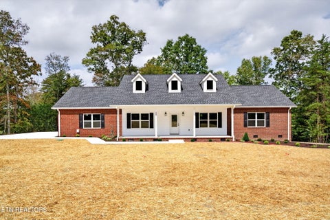 Photo of 485 Katherine Drive, Crossville, TN 38555 (MLS # 1354892)