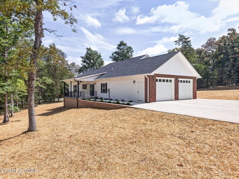 Tiny photo for 485 Katherine Drive, Crossville, TN 38555 (MLS # 1354892)