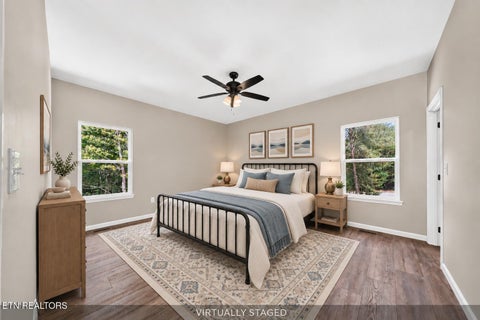 Tiny photo for 485 Katherine Drive, Crossville, TN 38555 (MLS # 1354892)