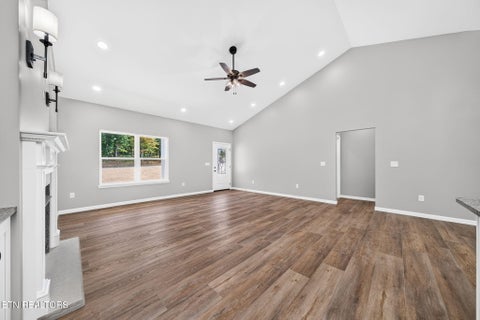 Tiny photo for 485 Katherine Drive, Crossville, TN 38555 (MLS # 1354892)