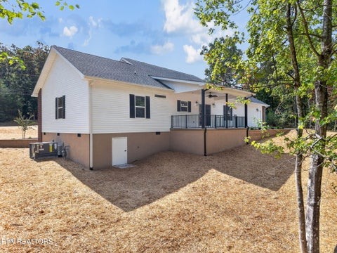 Tiny photo for 485 Katherine Drive, Crossville, TN 38555 (MLS # 1354892)