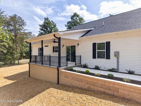 Tiny photo for 485 Katherine Drive, Crossville, TN 38555 (MLS # 1354892)