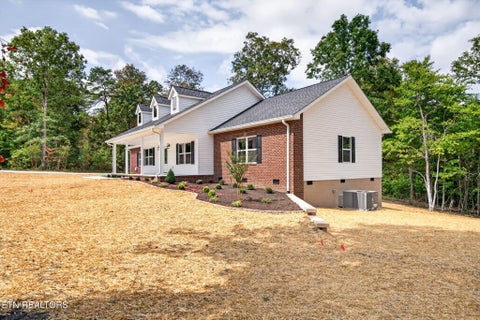 Tiny photo for 485 Katherine Drive, Crossville, TN 38555 (MLS # 1354892)