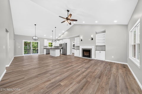 Tiny photo for 485 Katherine Drive, Crossville, TN 38555 (MLS # 1354892)