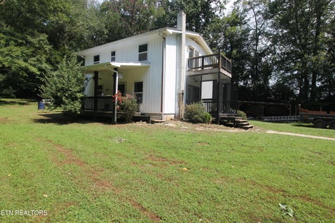 Photo of 145 Apple Tree Drive, Oliver Springs, TN 37840 (MLS # 1351606)