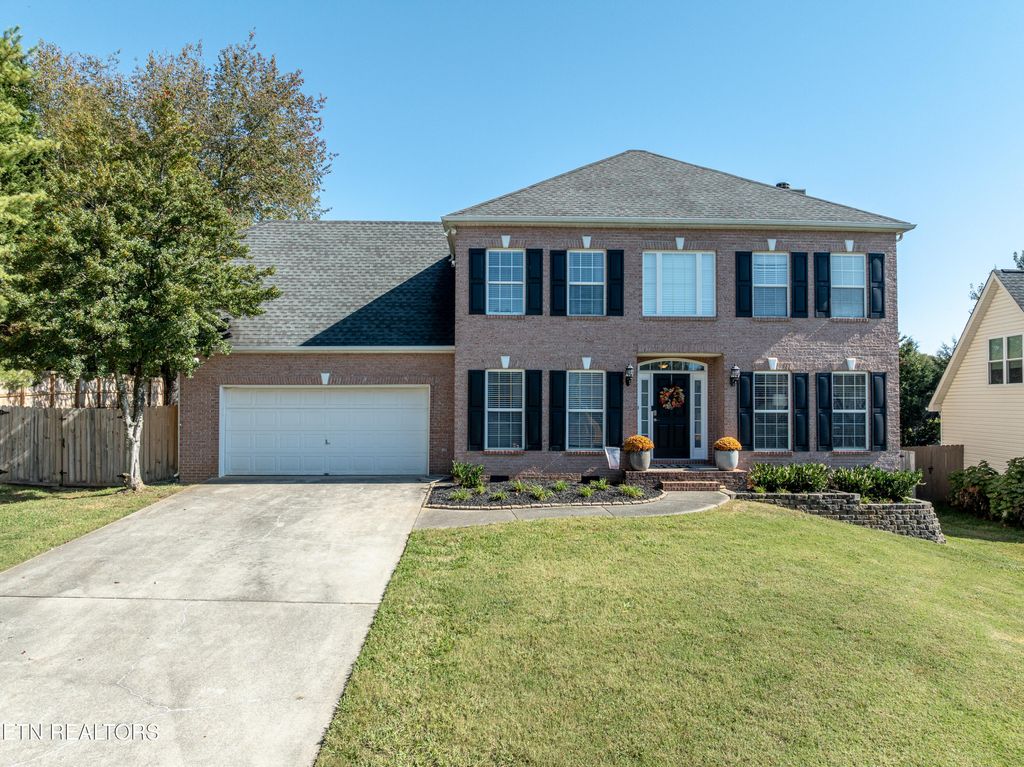 Photo of 1600 Legacy Park Rd, Knoxville, TN 37922 (MLS # 1318473)