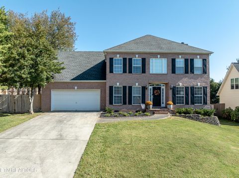 Photo of 1600 Legacy Park Rd, Knoxville, TN 37922 (MLS # 1318473)