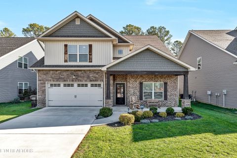 2958 Spencer Ridge Lane Knoxville TN 37931