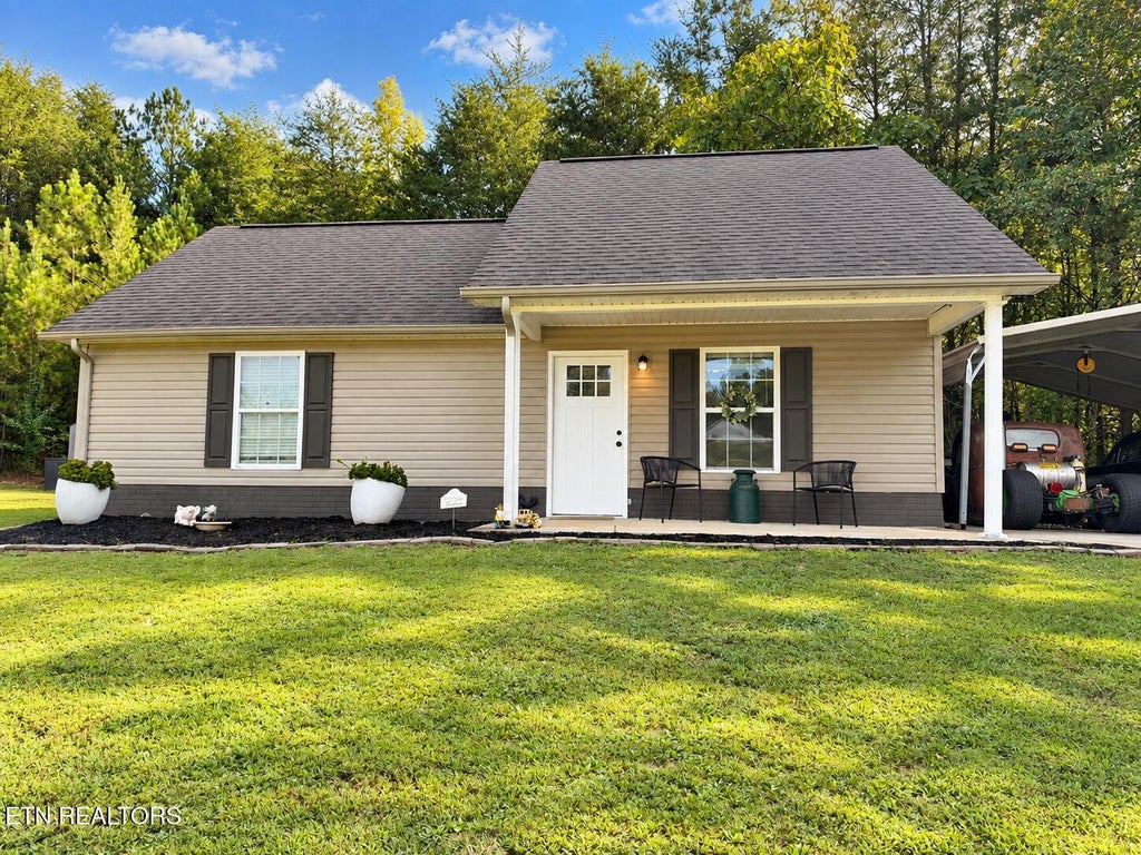 Photo of 297 Gail Lane, Dayton, TN 37321 (MLS # 1356829)