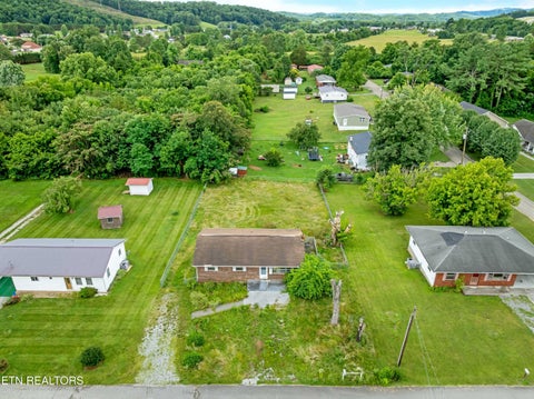 Tiny photo for 296 Campbell Drive, Bean Station, TN 37708 (MLS # 1347107)