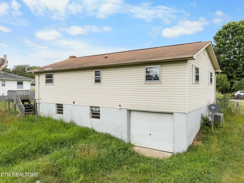 Tiny photo for 296 Campbell Drive, Bean Station, TN 37708 (MLS # 1347107)