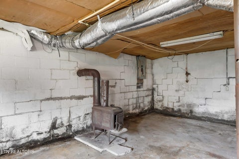 Tiny photo for 296 Campbell Drive, Bean Station, TN 37708 (MLS # 1347107)