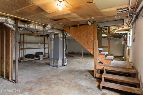 Tiny photo for 296 Campbell Drive, Bean Station, TN 37708 (MLS # 1347107)