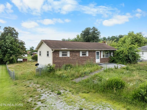 Tiny photo for 296 Campbell Drive, Bean Station, TN 37708 (MLS # 1347107)