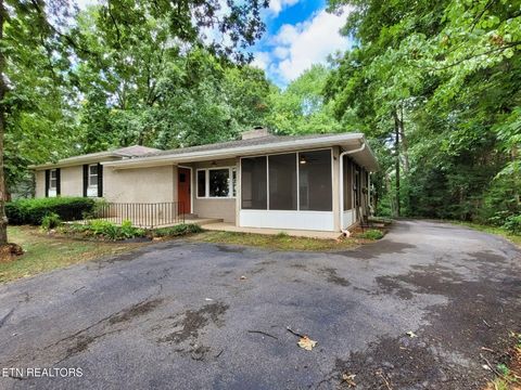 11153 Sonja Drive Knoxville TN 37934