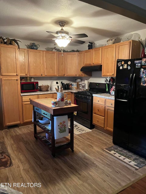 Tiny photo for 841 Yellow Cliff Rd, Jamestown, TN 38556 (MLS # 1359693)
