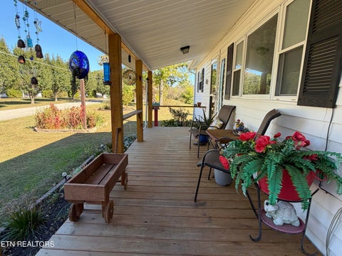 Tiny photo for 841 Yellow Cliff Rd, Jamestown, TN 38556 (MLS # 1359693)