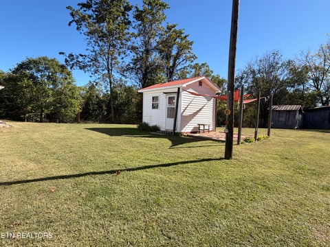 Tiny photo for 841 Yellow Cliff Rd, Jamestown, TN 38556 (MLS # 1359693)