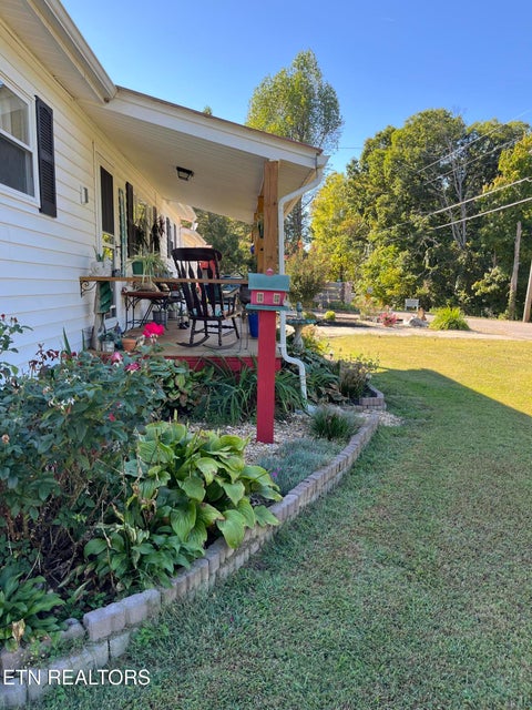 Tiny photo for 841 Yellow Cliff Rd, Jamestown, TN 38556 (MLS # 1359693)