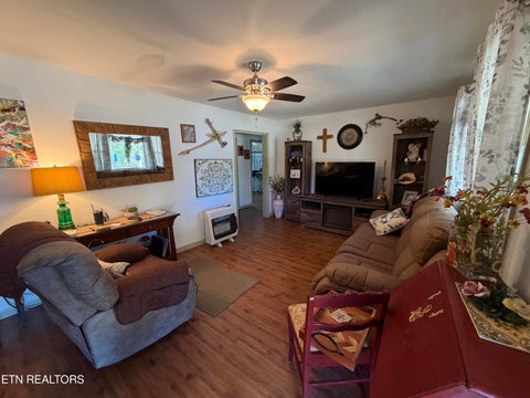Tiny photo for 841 Yellow Cliff Rd, Jamestown, TN 38556 (MLS # 1359693)