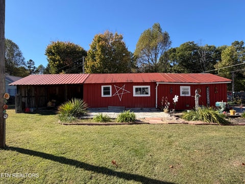 Tiny photo for 841 Yellow Cliff Rd, Jamestown, TN 38556 (MLS # 1359693)
