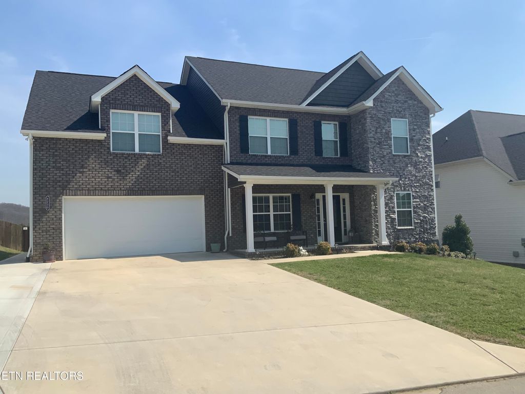 Photo of 8230 Equinox Lane, Powell, TN 37849 (MLS # 1333451)