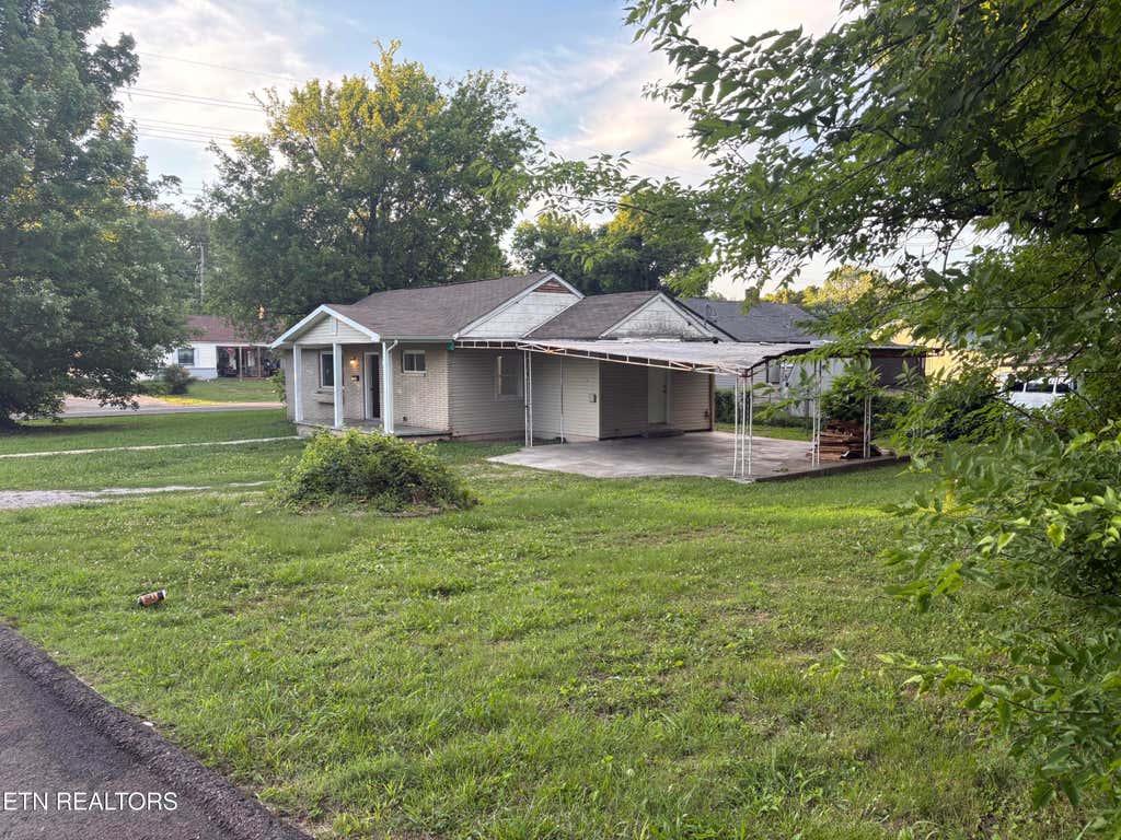 Photo of 3400 Wilson Ave, Knoxville, TN 37914 (MLS # 1345369)