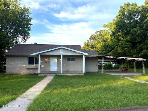 Photo of 3400 Wilson Ave, Knoxville, TN 37914 (MLS # 1345369)