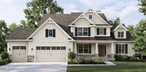 Photo of 105 Cozy Manor Way, Clinton, TN 37716 (MLS # 1330150)