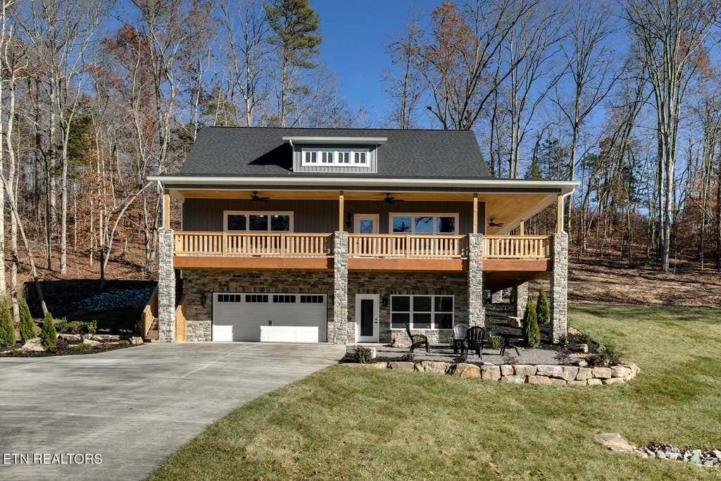 Photo of 248 Sunrise Lane, Decatur, TN 37322 (MLS # 1285009)