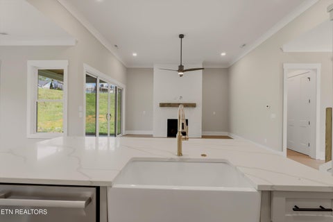 Tiny photo for 11717 Sunrise View Lane, Knoxville, TN 37934 (MLS # 1360313)