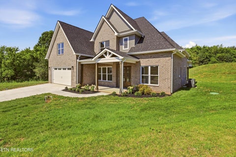 Tiny photo for 11717 Sunrise View Lane, Knoxville, TN 37934 (MLS # 1360313)