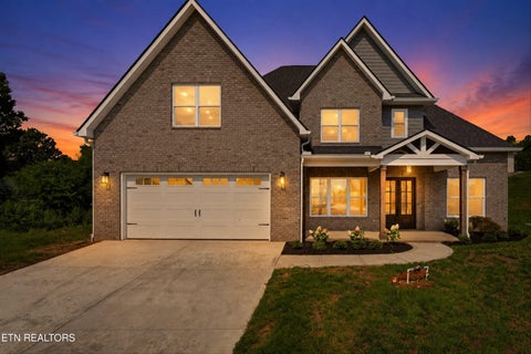 Tiny photo for 11717 Sunrise View Lane, Knoxville, TN 37934 (MLS # 1360313)