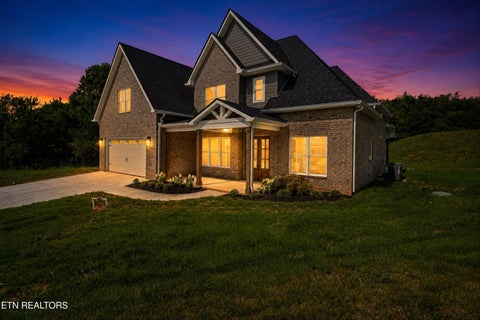 Tiny photo for 11717 Sunrise View Lane, Knoxville, TN 37934 (MLS # 1360313)