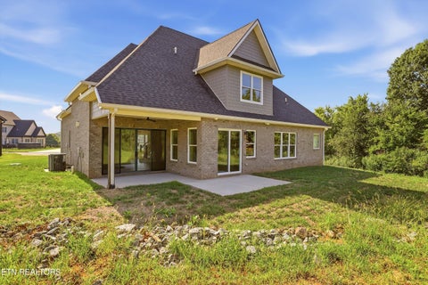 Tiny photo for 11717 Sunrise View Lane, Knoxville, TN 37934 (MLS # 1360313)