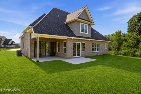 Tiny photo for 11717 Sunrise View Lane, Knoxville, TN 37934 (MLS # 1360313)