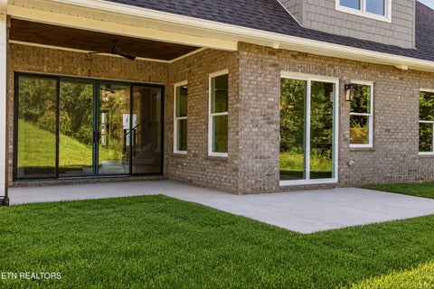 Tiny photo for 11717 Sunrise View Lane, Knoxville, TN 37934 (MLS # 1360313)