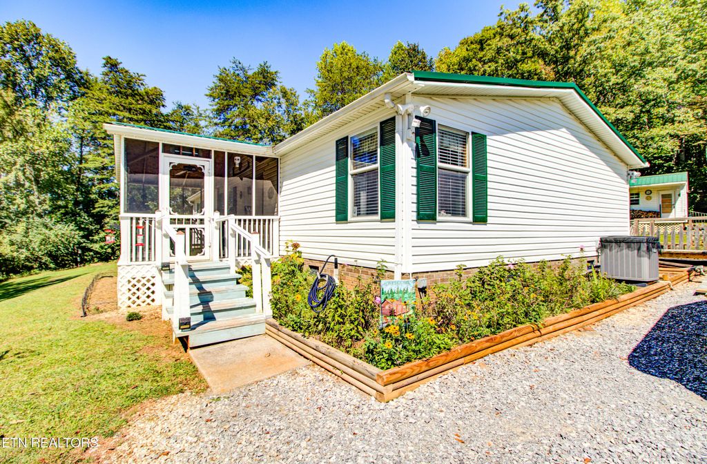 Photo of 925 Cloyds Church Rd, Greenback, TN 37742 (MLS # 1315641)