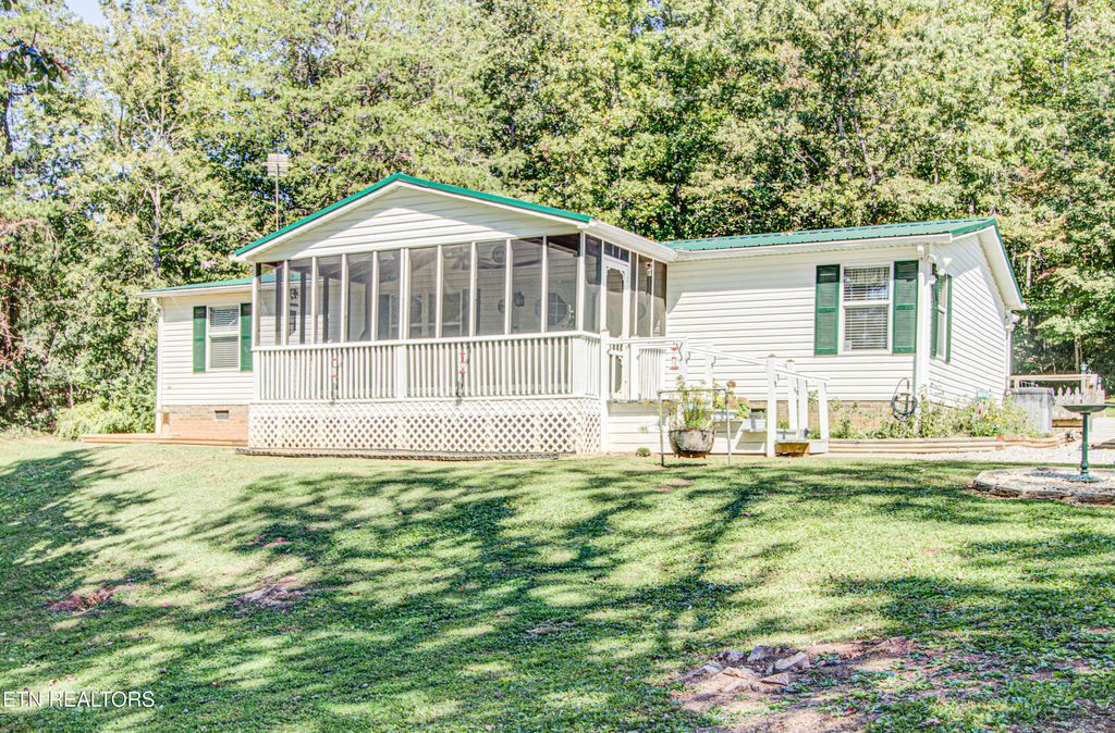 Photo of 925 Cloyds Church Rd, Greenback, TN 37742 (MLS # 1315641)