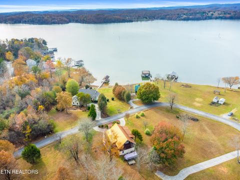 Tiny photo for 267 Cherokee Circle, Ten Mile, TN 37880 (MLS # 1321915)