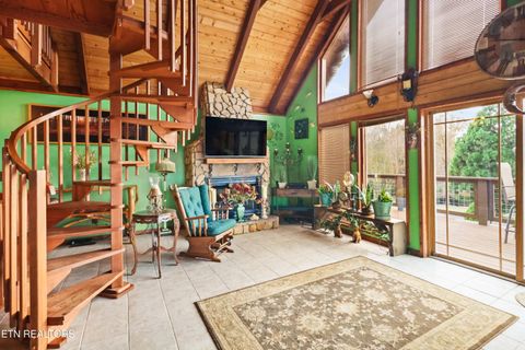 Tiny photo for 267 Cherokee Circle, Ten Mile, TN 37880 (MLS # 1321915)