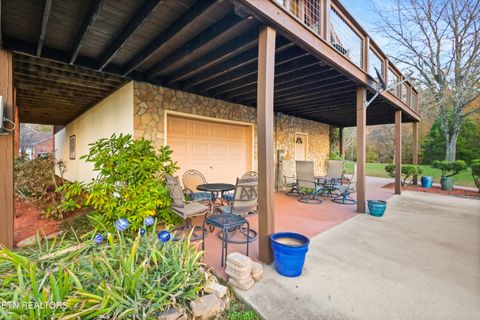 Tiny photo for 267 Cherokee Circle, Ten Mile, TN 37880 (MLS # 1321915)