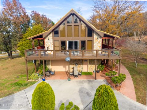 Tiny photo for 267 Cherokee Circle, Ten Mile, TN 37880 (MLS # 1321915)