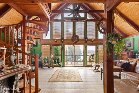 Tiny photo for 267 Cherokee Circle, Ten Mile, TN 37880 (MLS # 1321915)