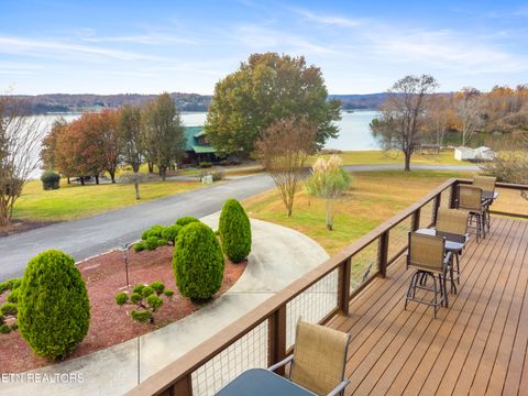 Tiny photo for 267 Cherokee Circle, Ten Mile, TN 37880 (MLS # 1321915)