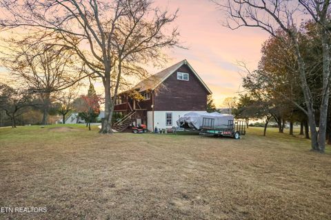 Tiny photo for 267 Cherokee Circle, Ten Mile, TN 37880 (MLS # 1321915)