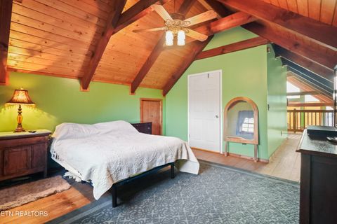 Tiny photo for 267 Cherokee Circle, Ten Mile, TN 37880 (MLS # 1321915)